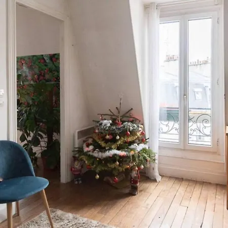 Lejlighed Family Friendly Cosy 1 Bd In *