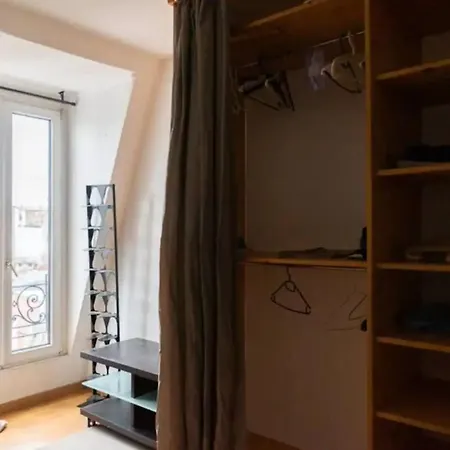 Family Friendly Cosy 1 Bd In Paris
